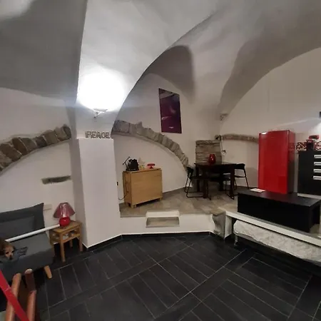 Apartment Roserosse Sanremo