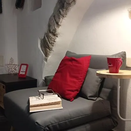 Apartment Roserosse