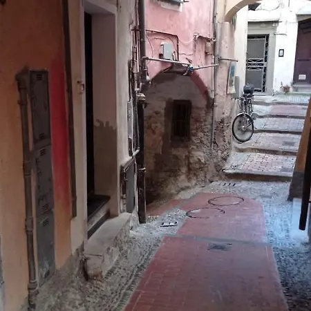 Apartment Roserosse