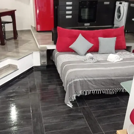 Roserosse Apartamento *