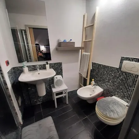 Apartment Roserosse