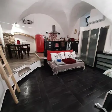 Roserosse Apartment Sanremo