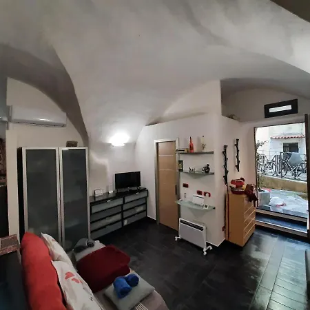 Roserosse Apartment *