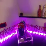 Апартаменты Roserosse Санремо