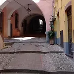 Апартаменты Roserosse *