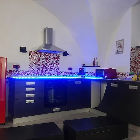 Roserosse Διαμέρισμα