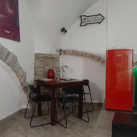 Διαμέρισμα Roserosse *
