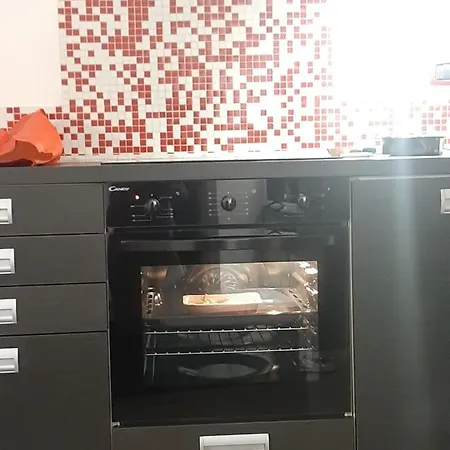 Roserosse Apartmán *