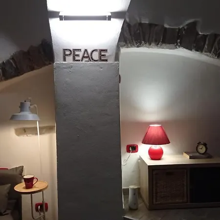 Roserosse Διαμέρισμα Σαν Ρέμο