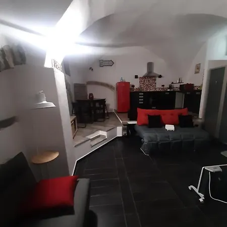 Apartament Roserosse *