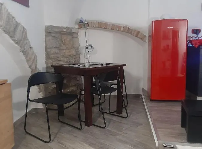 Roserosse Διαμέρισμα Σαν Ρέμο