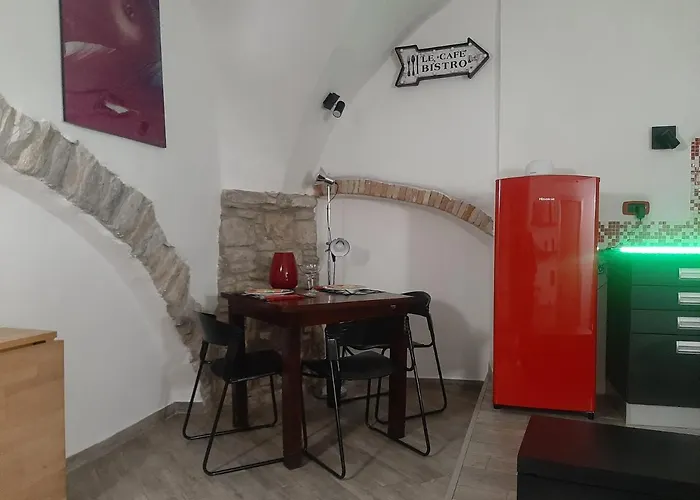 Διαμέρισμα Roserosse *