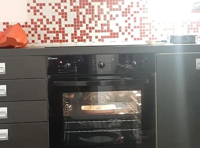Roserosse Apartmán *