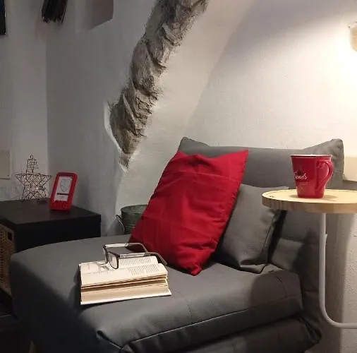 Apartmán Roserosse