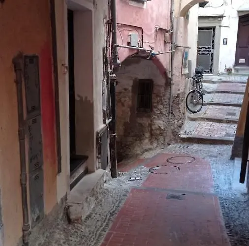 Apartmán Roserosse