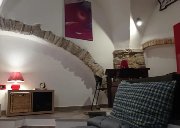 Roserosse Apartmán