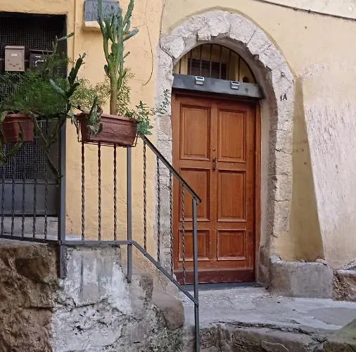 Roserosse Διαμέρισμα